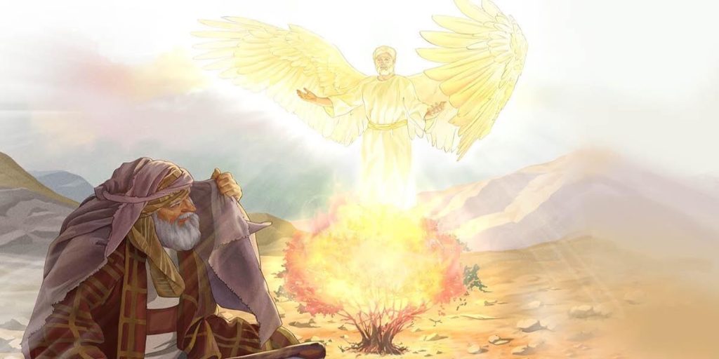 angelologia