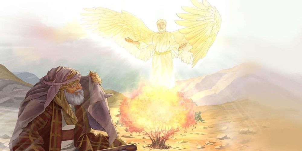 angelologia