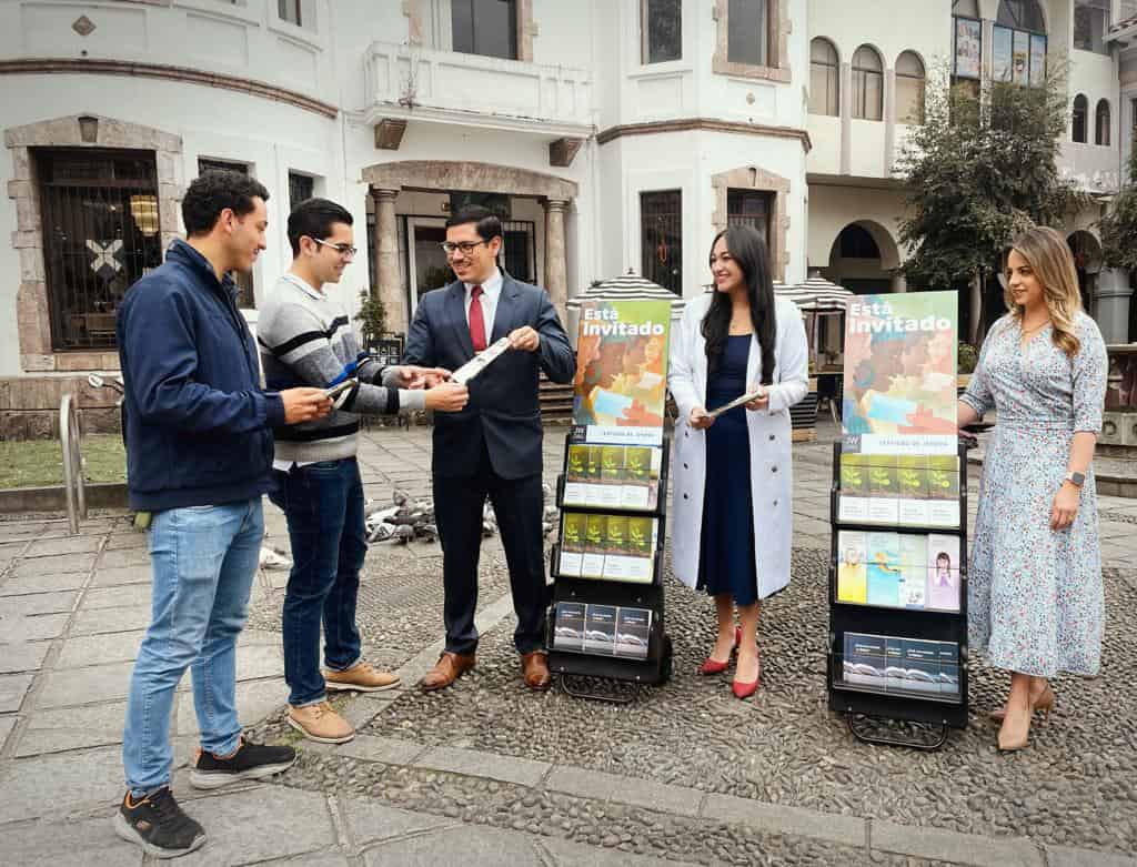 testigos de jehova historia
