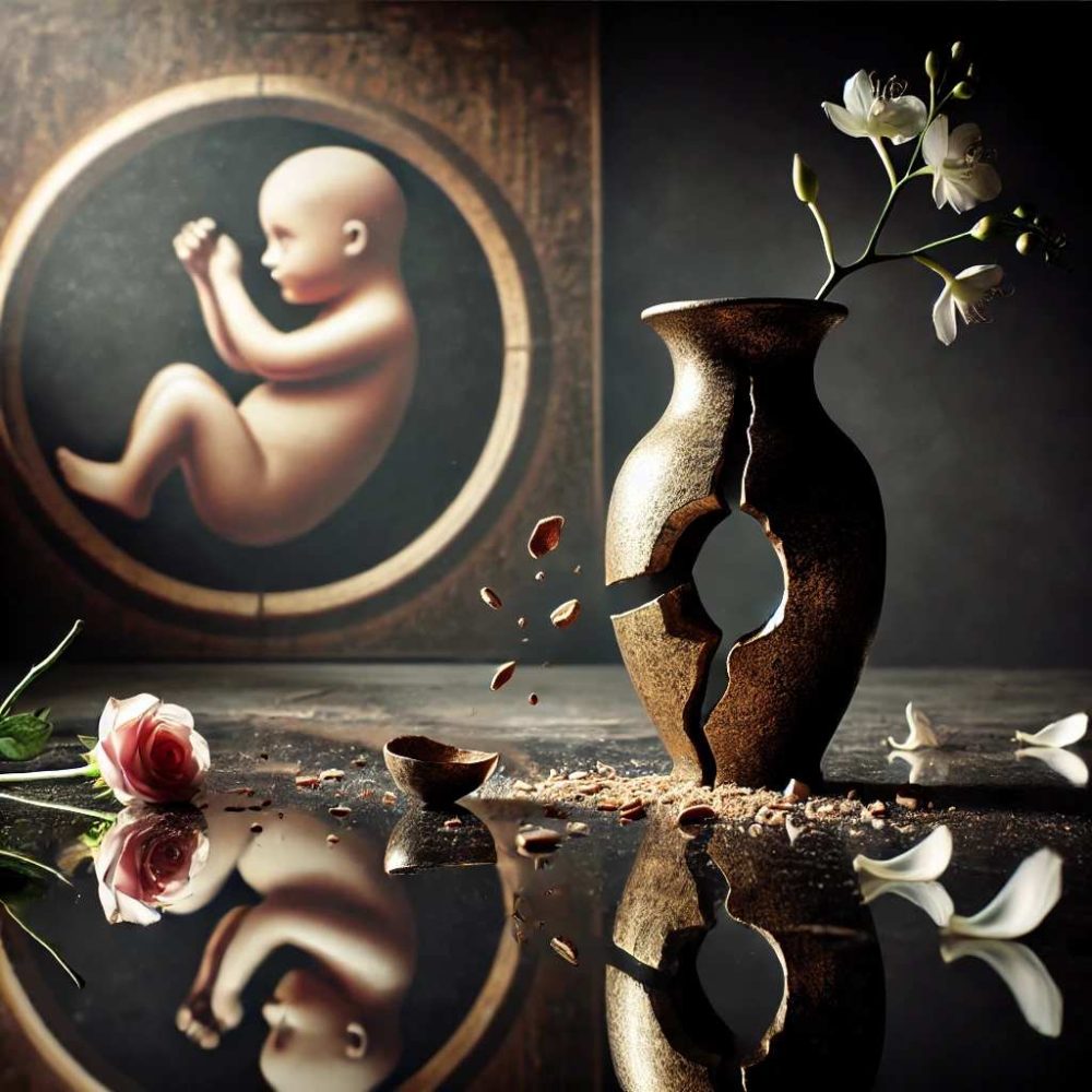 El Aborto según la Biblia