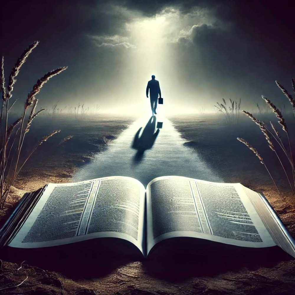 La Apostasía según la Biblia