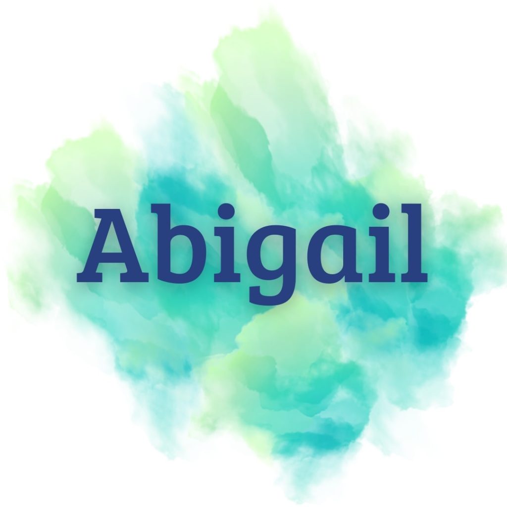 abigail